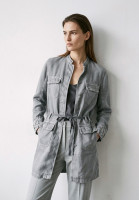 Prada Linen Jacket