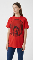 Givenchy Printed T-Shirt
