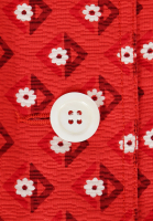 Christian Dior Floral Print Suit