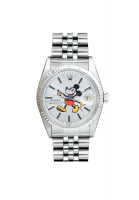 Rolex Oyster Jubilee Datejust Mickey Mouse Watch