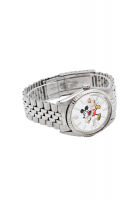 Rolex Oyster Jubilee Datejust Mickey Mouse Watch