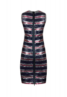 Lanvin Sequin Mini Dress