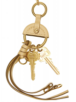Chloé Keys Necklace