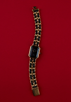 Chanel Première Bracelet Watch