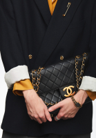 Chanel Première Bracelet Watch