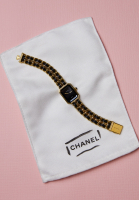 Chanel Première Bracelet Watch