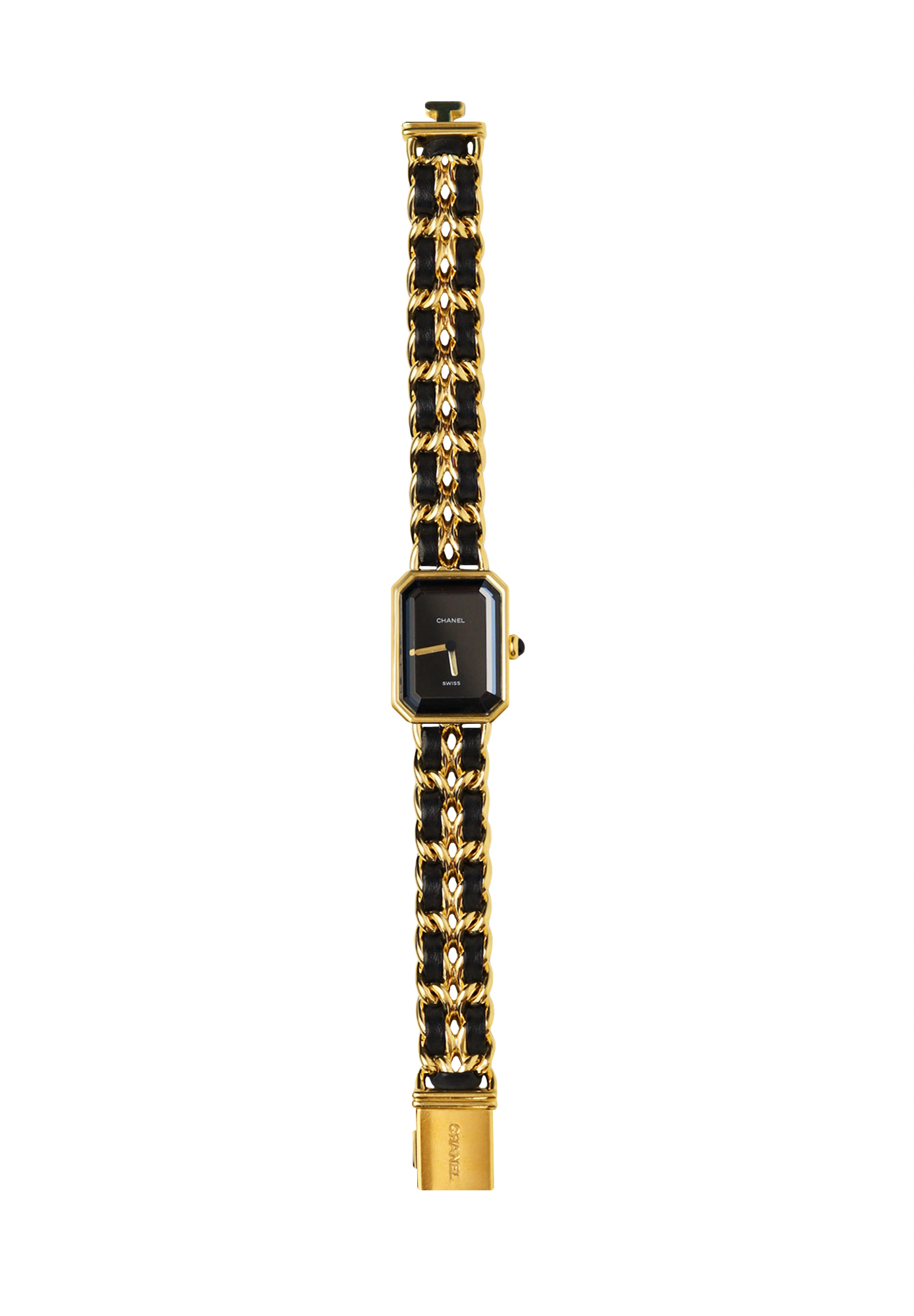 Chanel Première Bracelet Watch