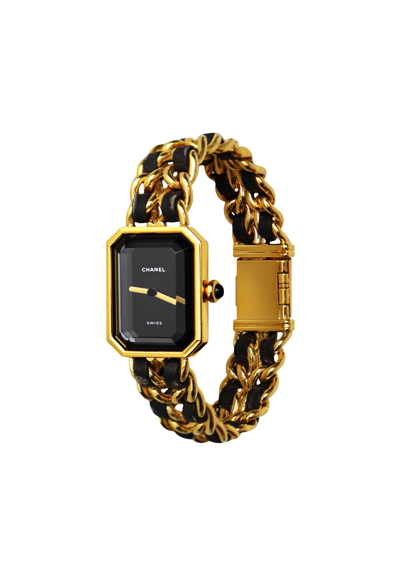 Chanel Première Bracelet Watch