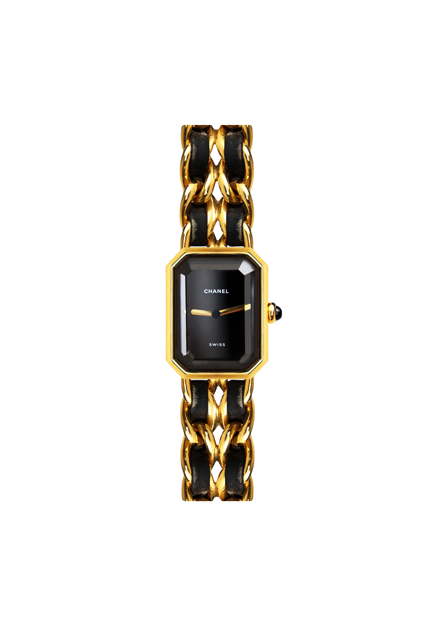 Chanel Première Bracelet Watch