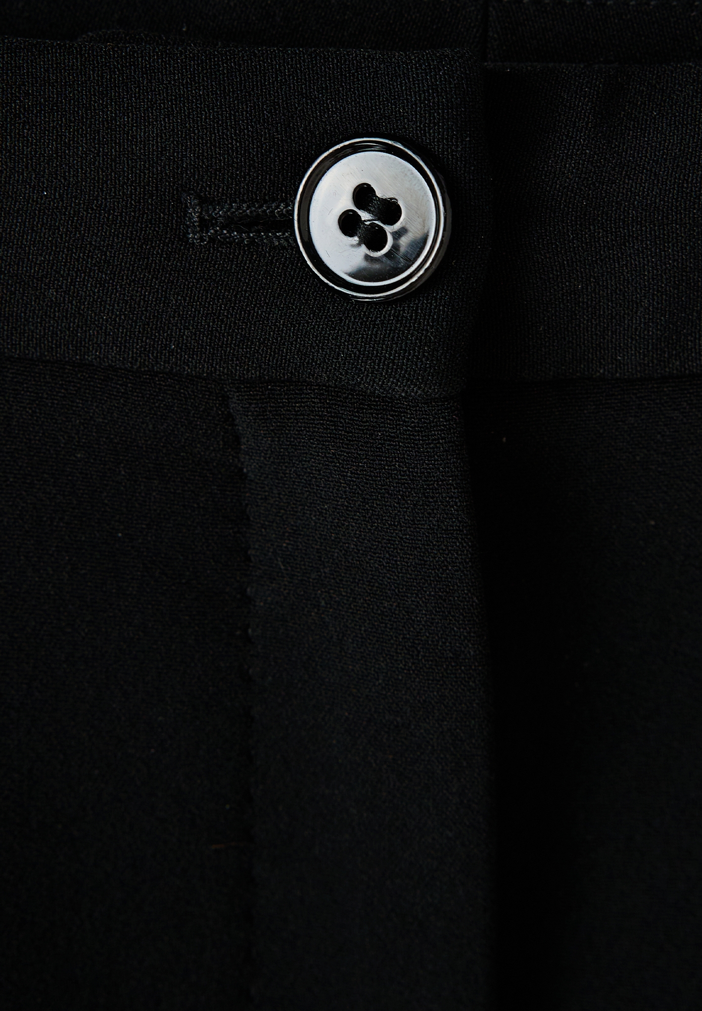 Dolce&Gabbana Black Trousers