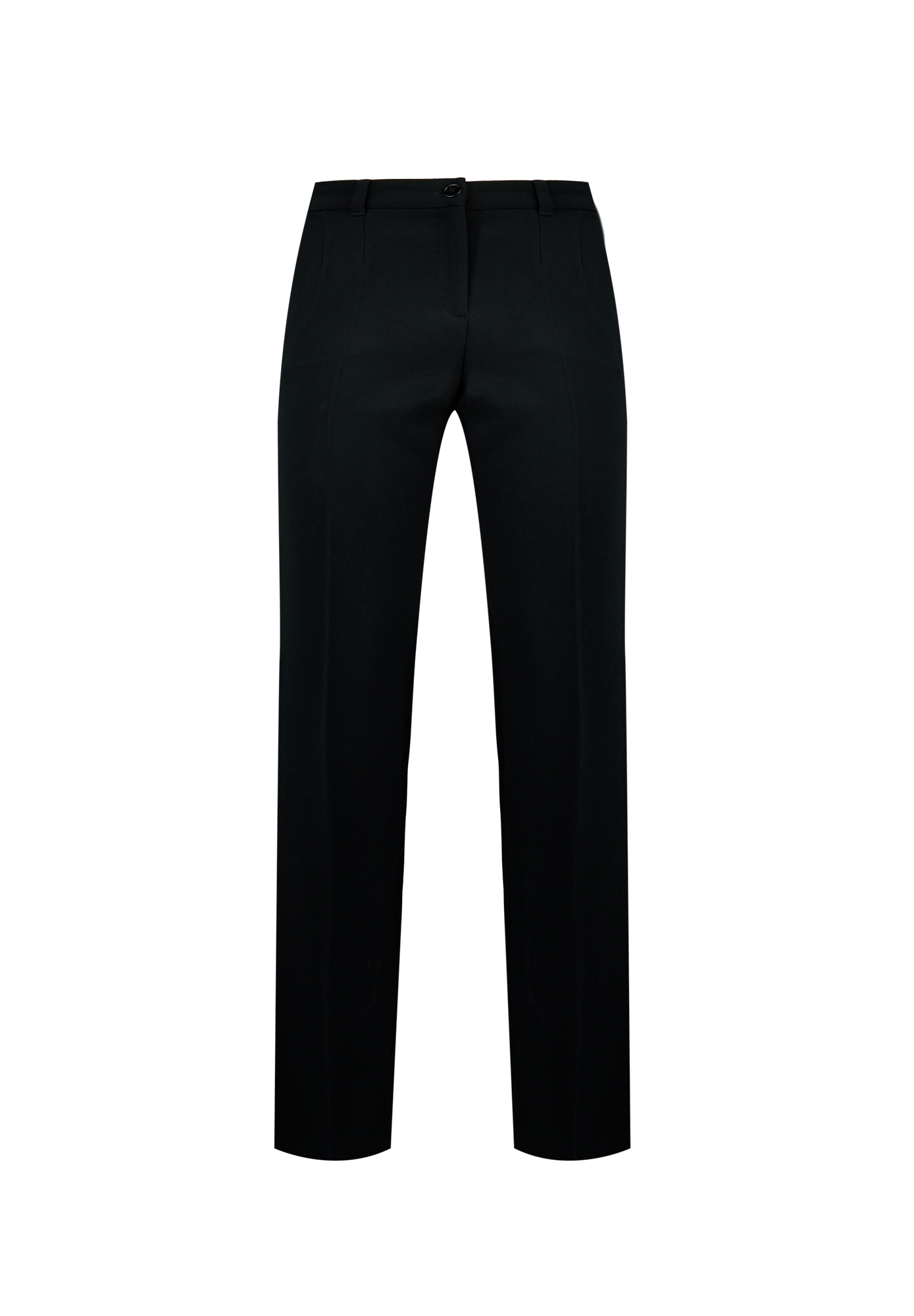Dolce&Gabbana Black Trousers