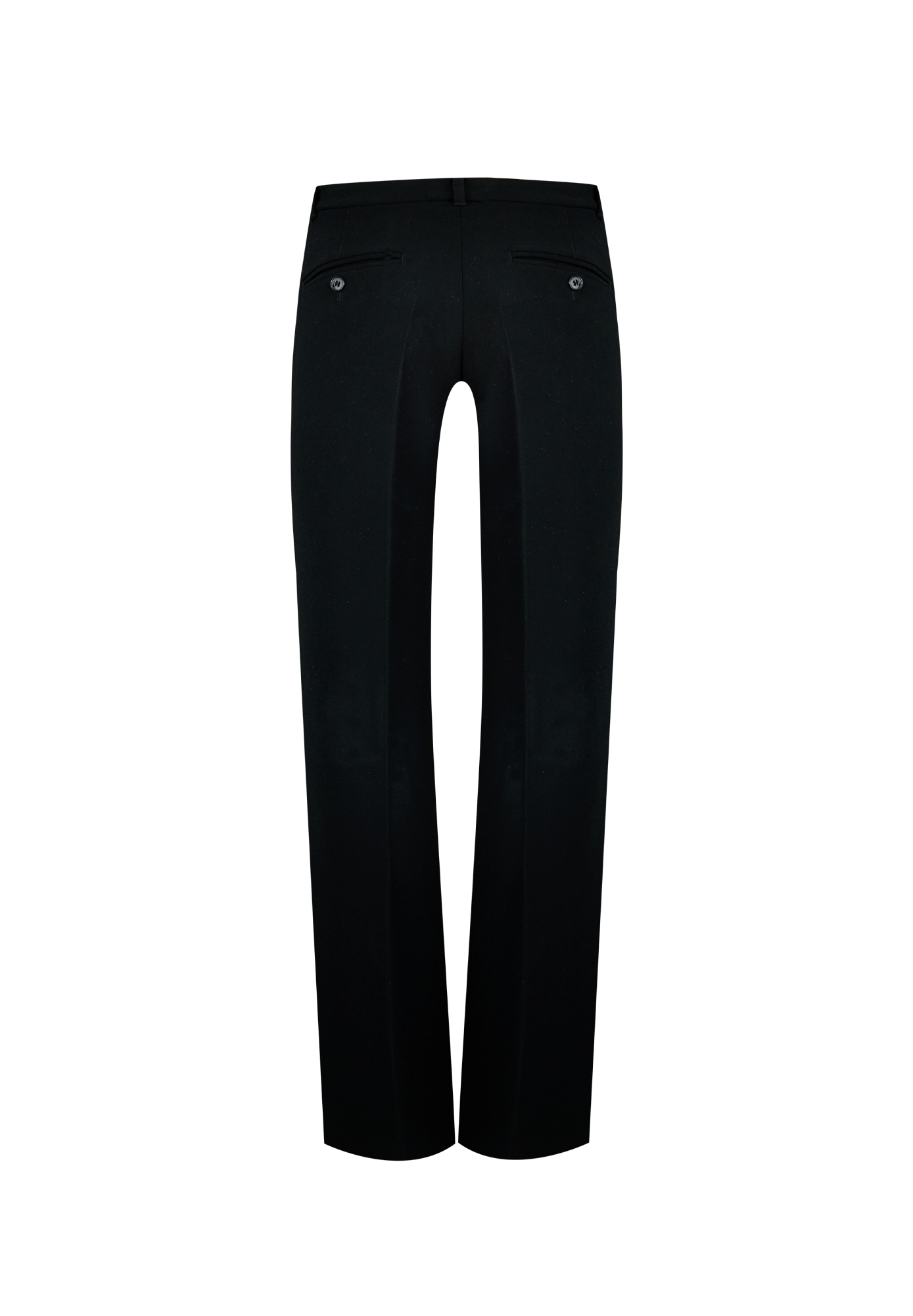Dolce&Gabbana Black Trousers