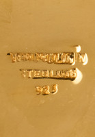 Patricia von Musulin Vintage Clip On Earrings