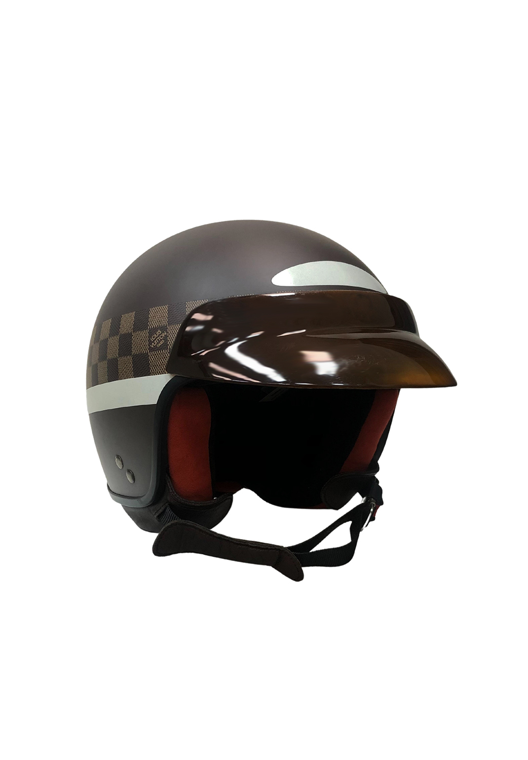 Louis Vuitton Helmet