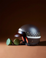 Louis Vuitton Helmet