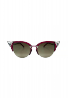 Fendi Pink Sunglasses