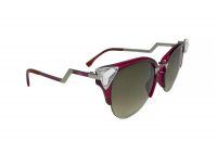 Fendi Pink Sunglasses