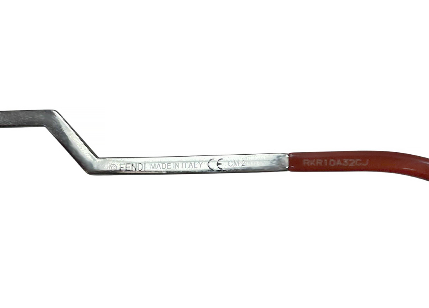 Fendi Pink Sunglasses