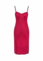 Fendi Red Dress