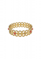 Louis Vuitton Golden Bracelet 