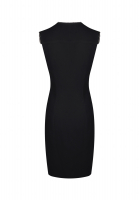 John Galliano Dress With Fringes