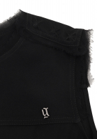 John Galliano Dress With Fringes