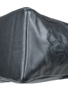 Chanel Wool Tote Bag