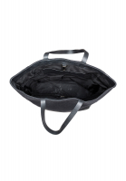 Chanel Wool Tote Bag