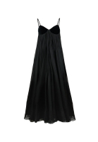 Jean Paul Gaultier Black Evening Dress