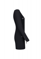 Alexander McQueen Dress With Zippers