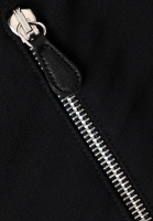 Alexander McQueen Dress With Zippers