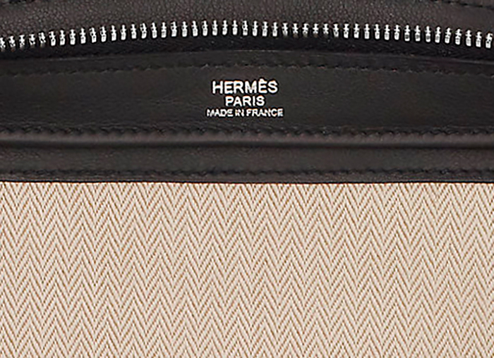 Hermès Cityback 27 Backpack