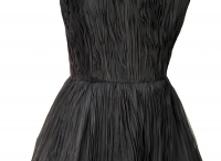 Christian Dior Couture Full Skirt Dress