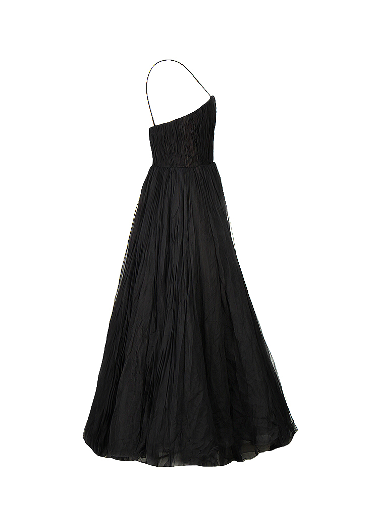 Christian Dior Couture Full Skirt Dress