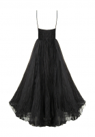 Christian Dior Couture Full Skirt Dress