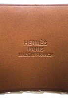 Hermès Medor Picnic Cuff Osier