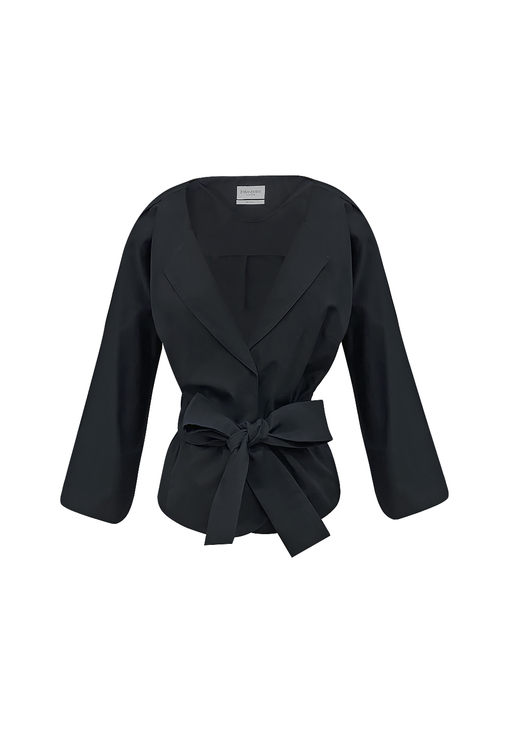 Yves Saint Laurent Jacket