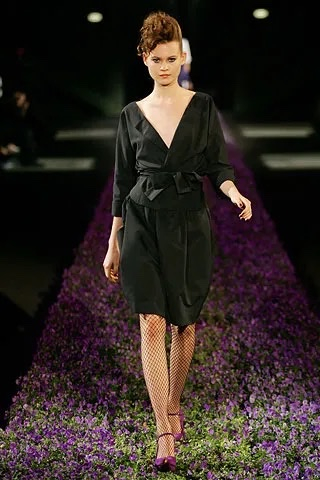 Yves Saint Laurent Jacket