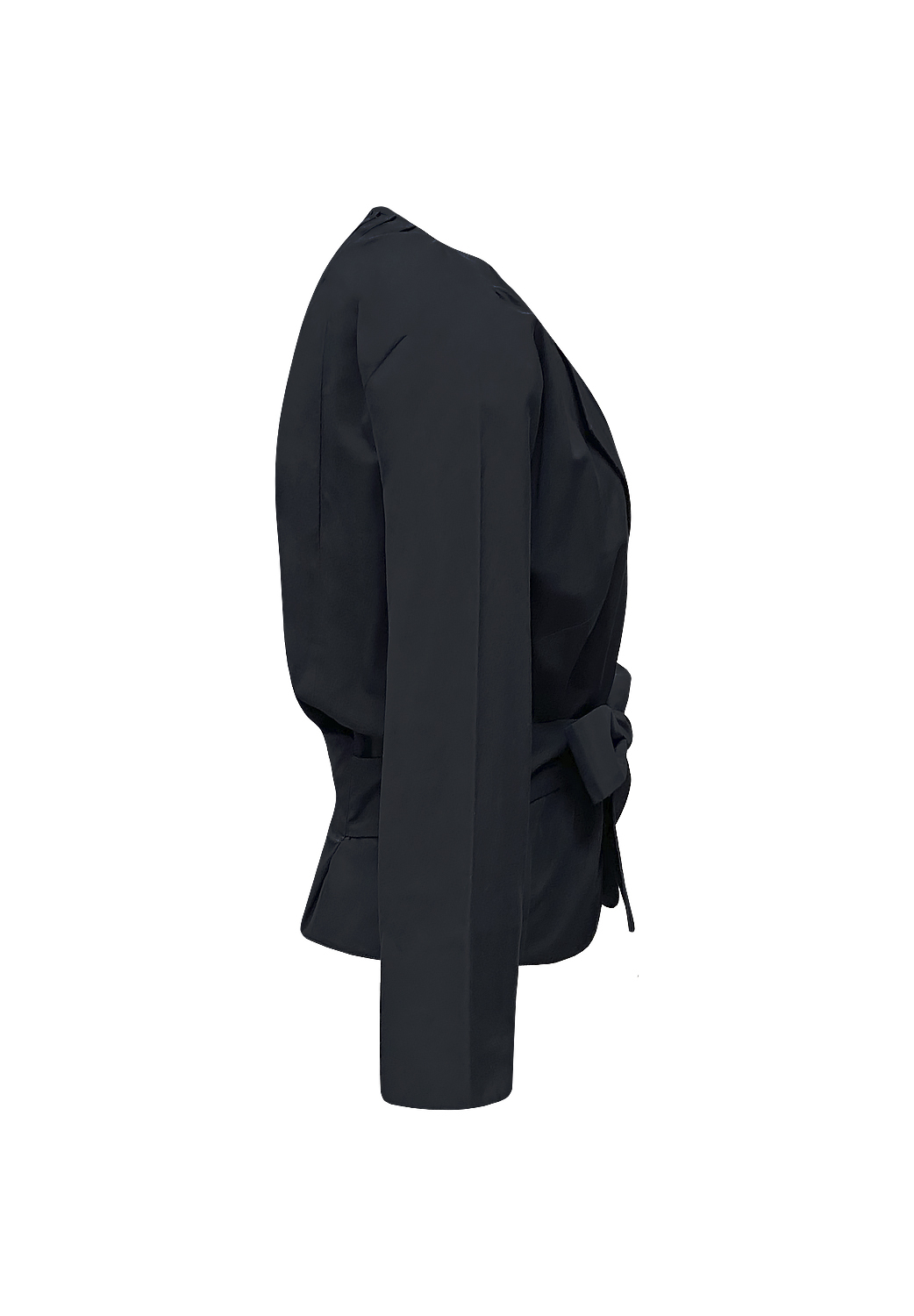 Yves Saint Laurent Jacket