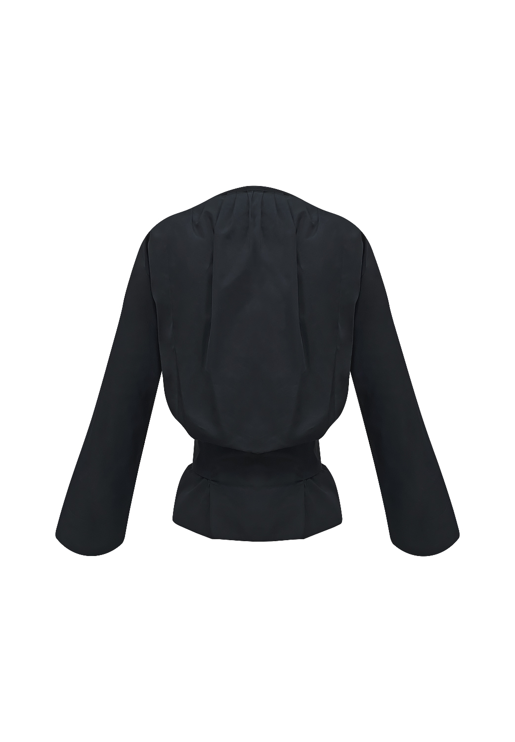 Yves Saint Laurent Jacket