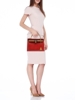 Hermès Tri Colour Kelly 32