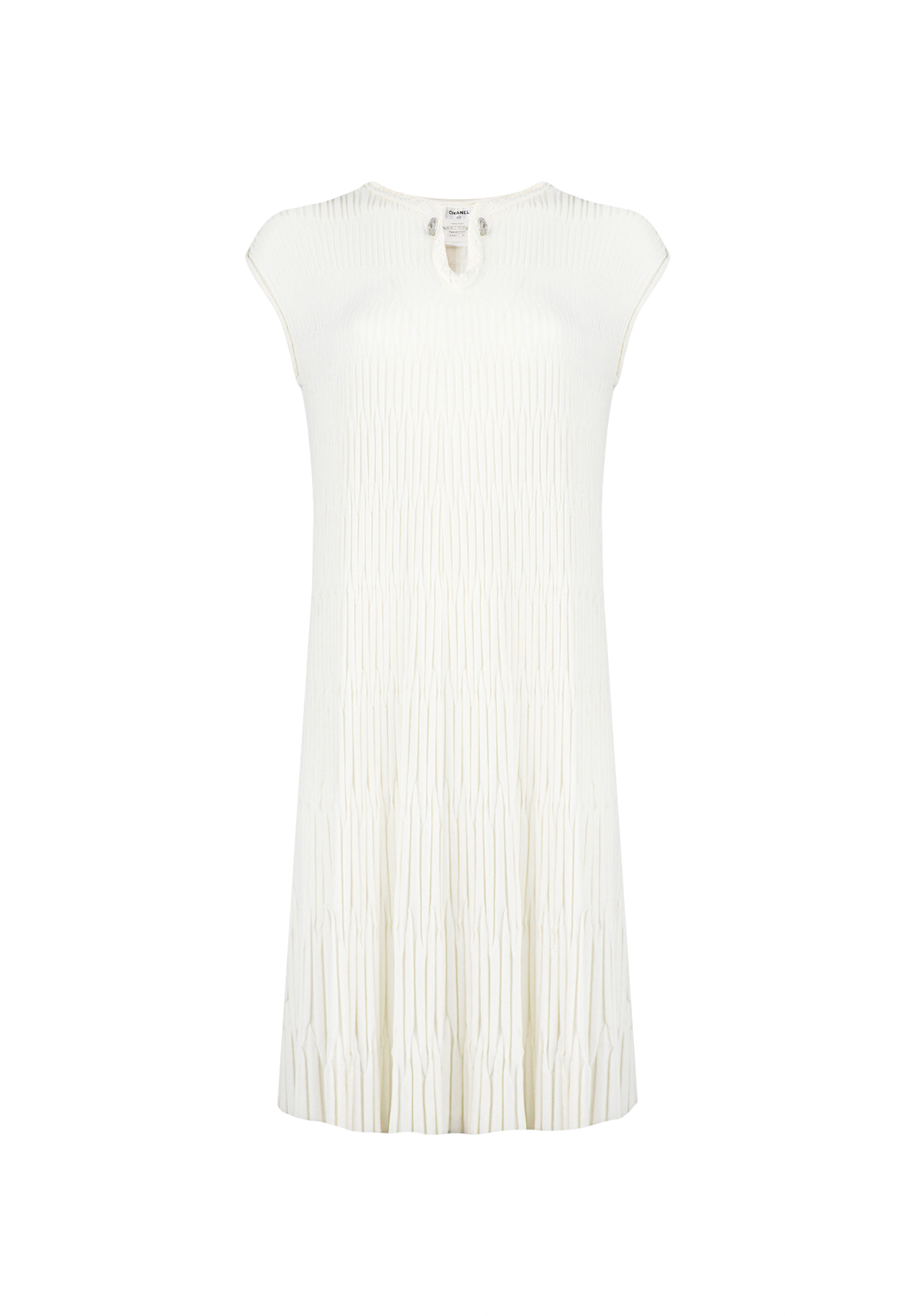 Chanel Knitwear Dress
