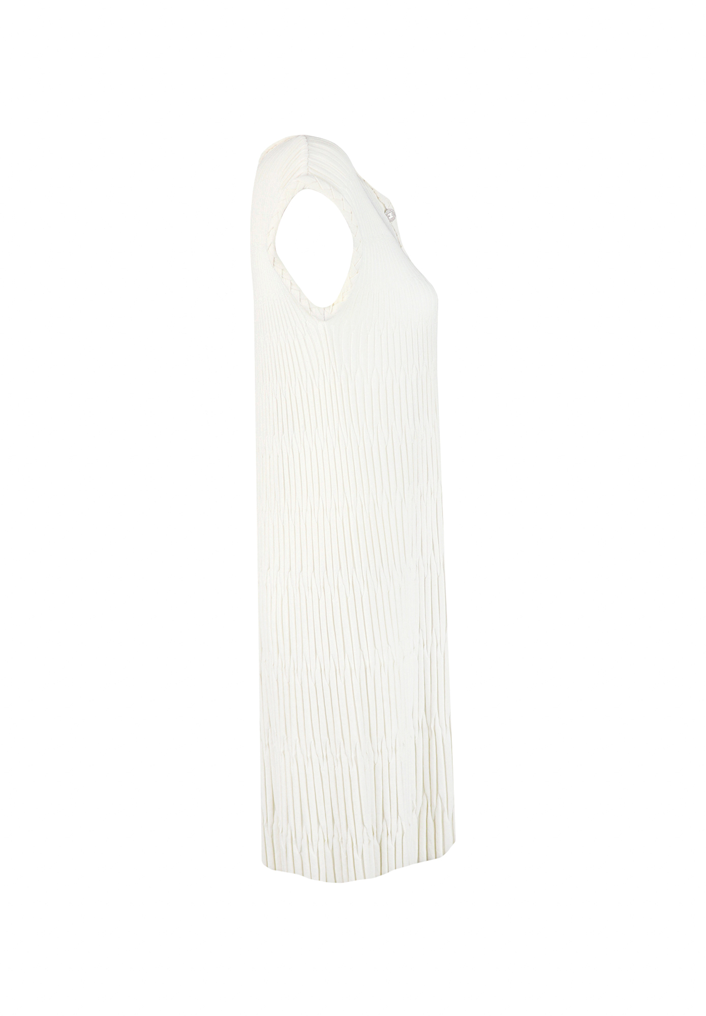 Chanel Knitwear Dress