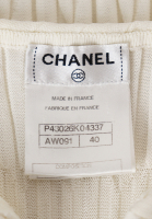 Chanel Knitwear Dress