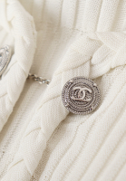 Chanel Knitwear Dress