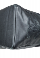 Chanel Wool Tote Bag