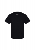 Gucci Black T-shirt With Embroidery