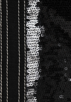 Chanel Cropped Jacket With Sequins