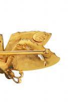 Original by Robert Butterfly Brooch