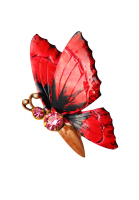 Original by Robert Butterfly Brooch